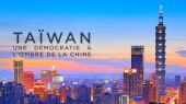 Taiwan kontra Chiny: krucha demokracja